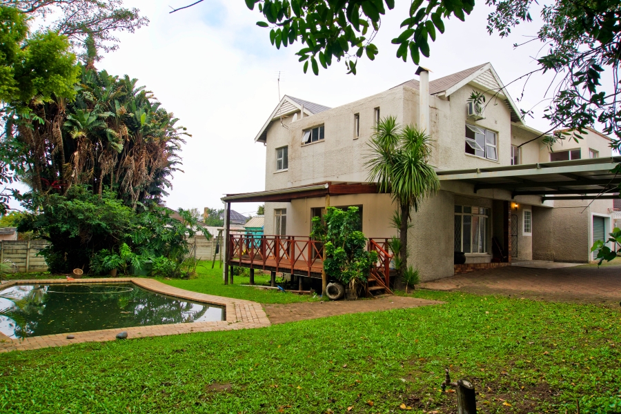 4 Bedroom Property for Sale in Selborne Eastern Cape